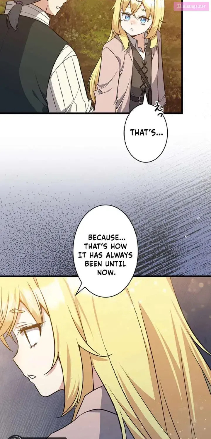 I Became the Academy Villain's Daughter Chapter 16 page 68 - 