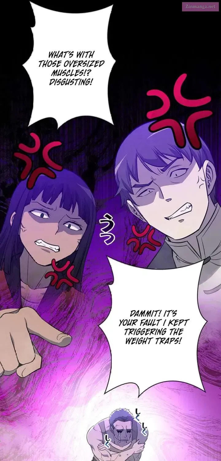 I Became the Academy Villain's Daughter Chapter 16 page 70 - 