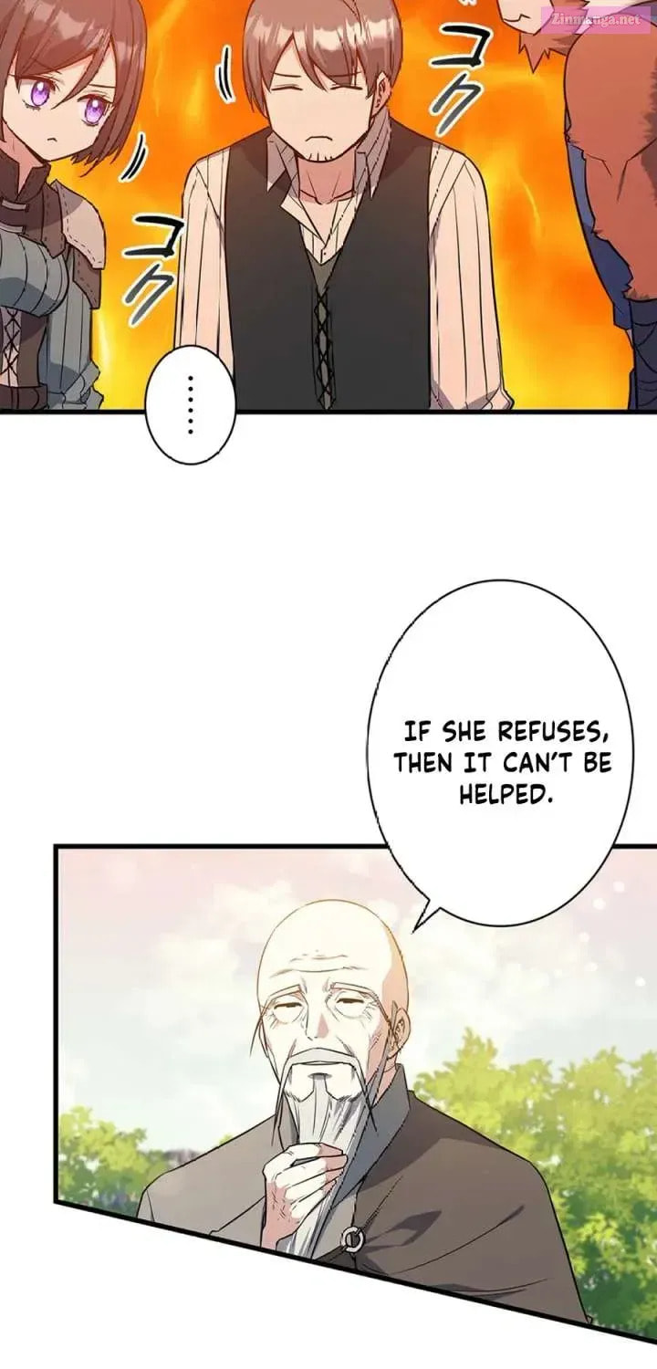 I Became the Academy Villain's Daughter Chapter 16 page 72 - 