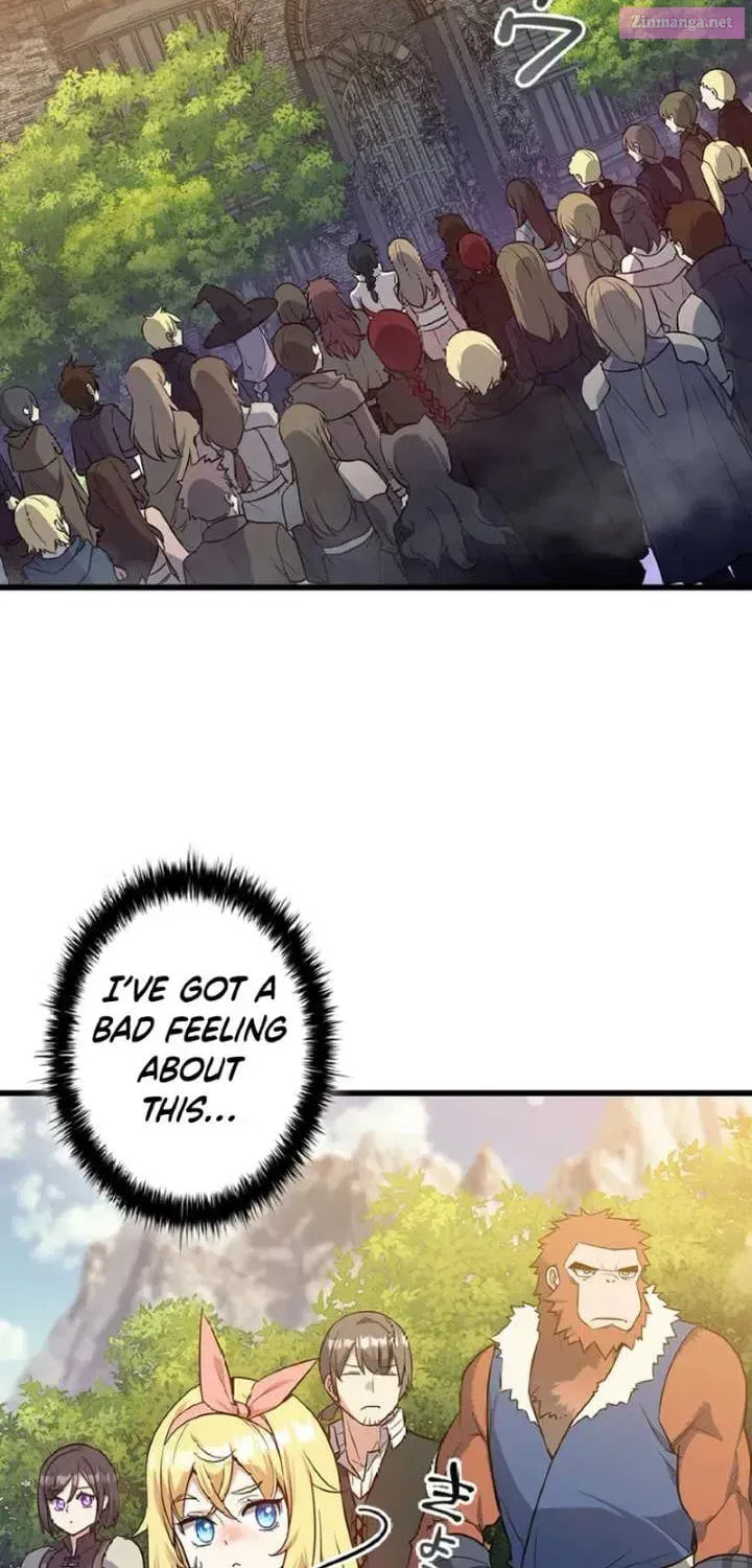 I Became the Academy Villain's Daughter Chapter 17 page 2 - 