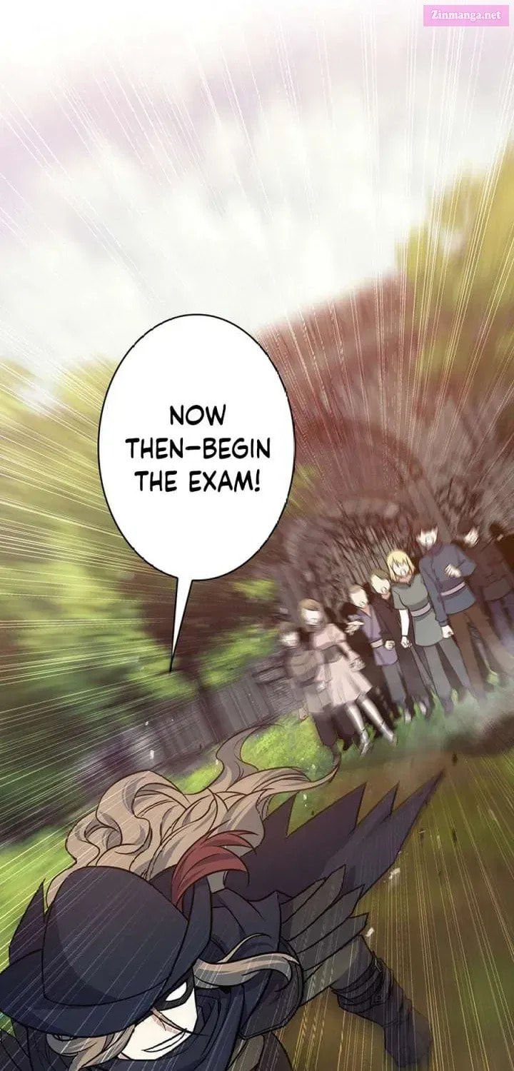 I Became the Academy Villain's Daughter Chapter 17 page 11 - 