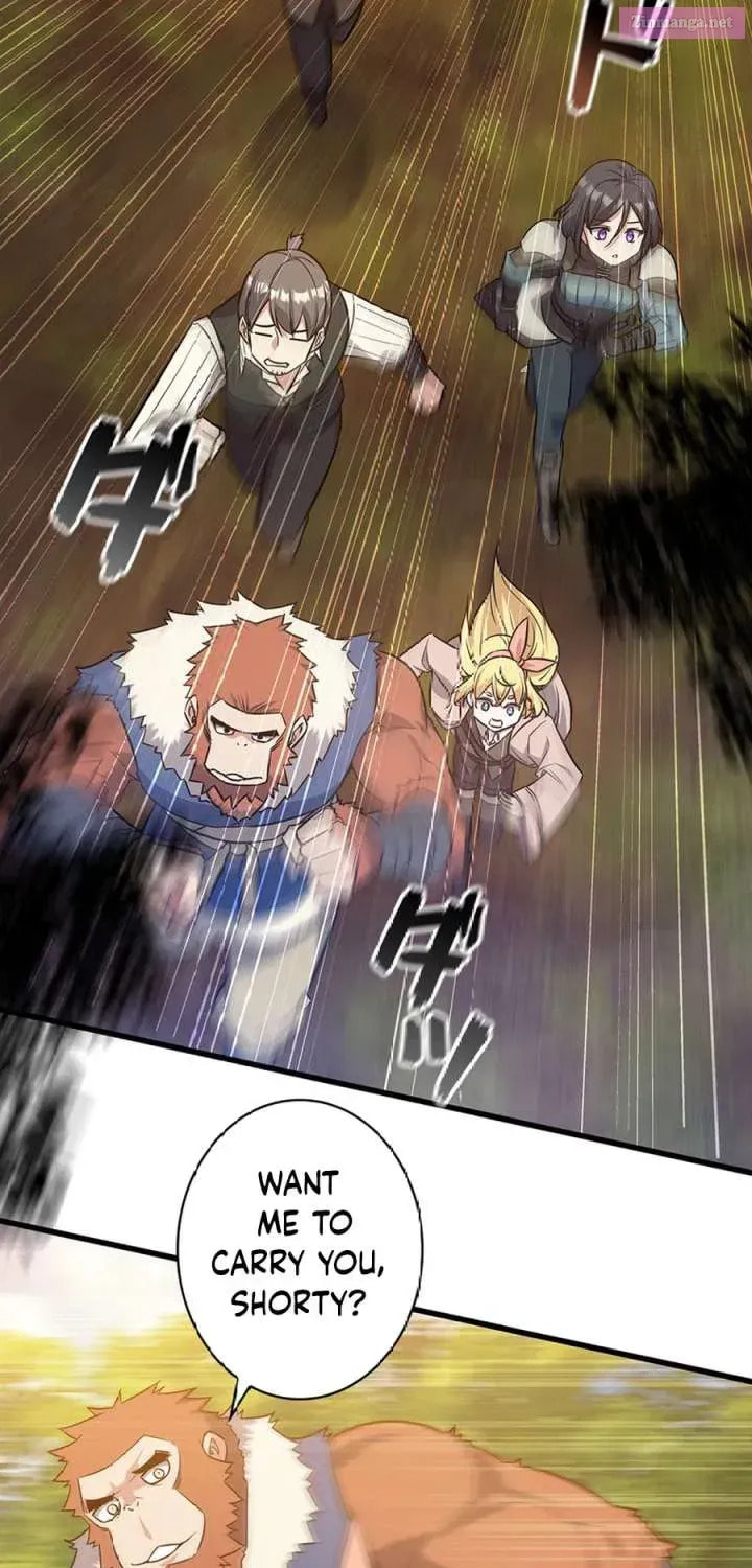 I Became the Academy Villain's Daughter Chapter 17 page 14 - 