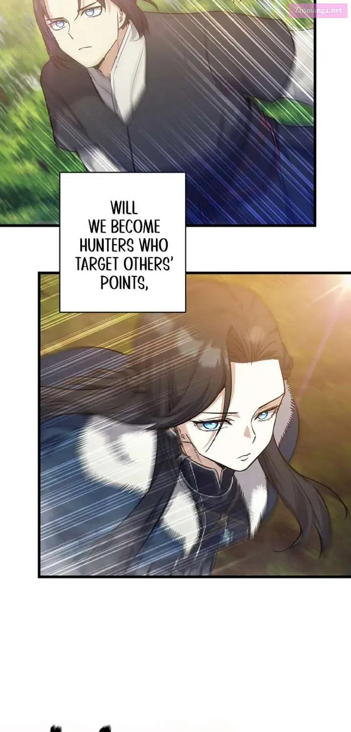 I Became the Academy Villain's Daughter Chapter 17 page 19 - 