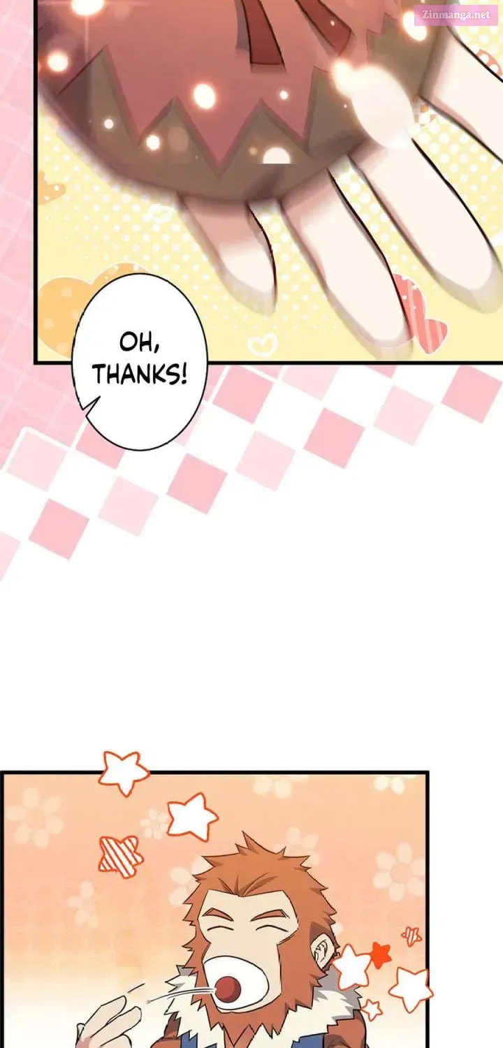I Became the Academy Villain's Daughter Chapter 17 page 29 - 