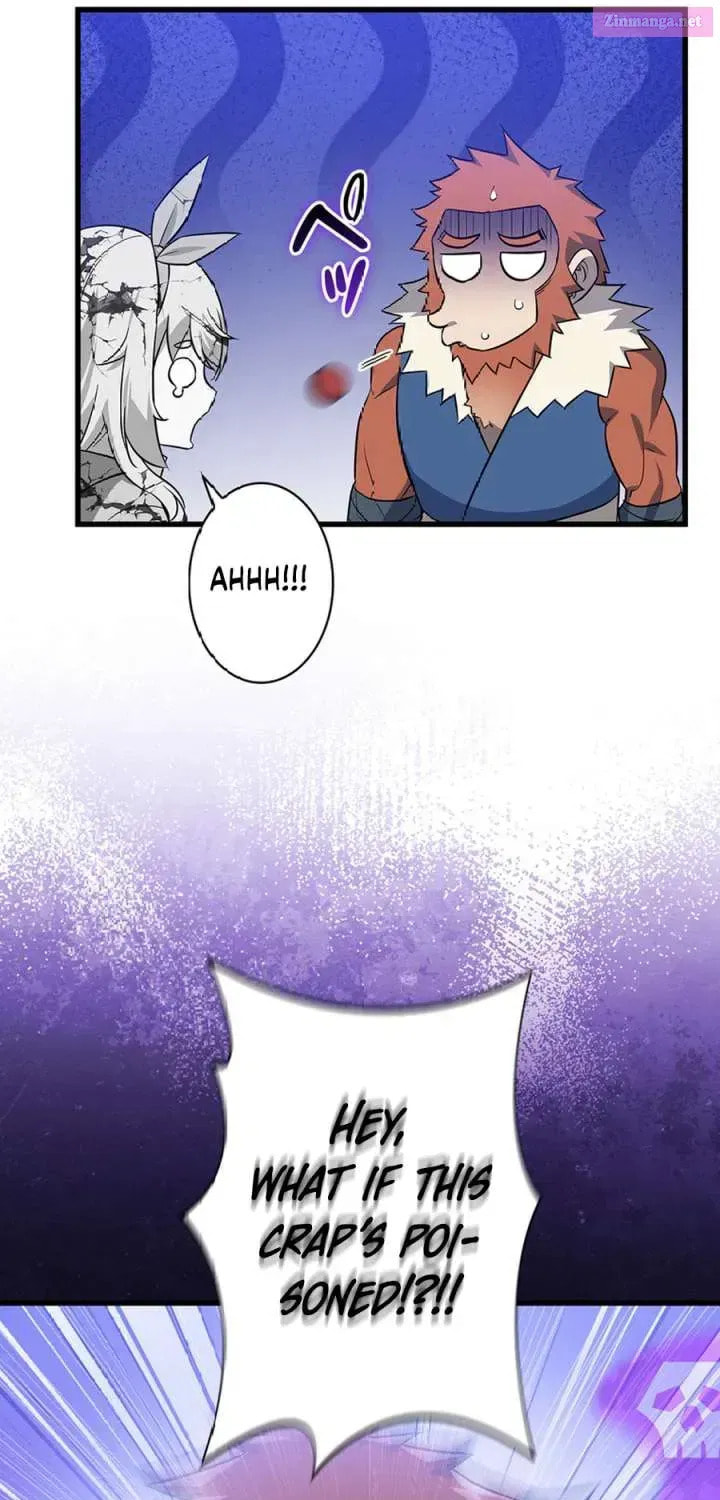 I Became the Academy Villain's Daughter Chapter 17 page 31 - 