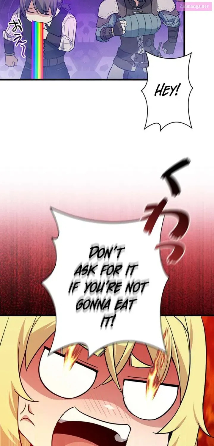 I Became the Academy Villain's Daughter Chapter 17 page 35 - 