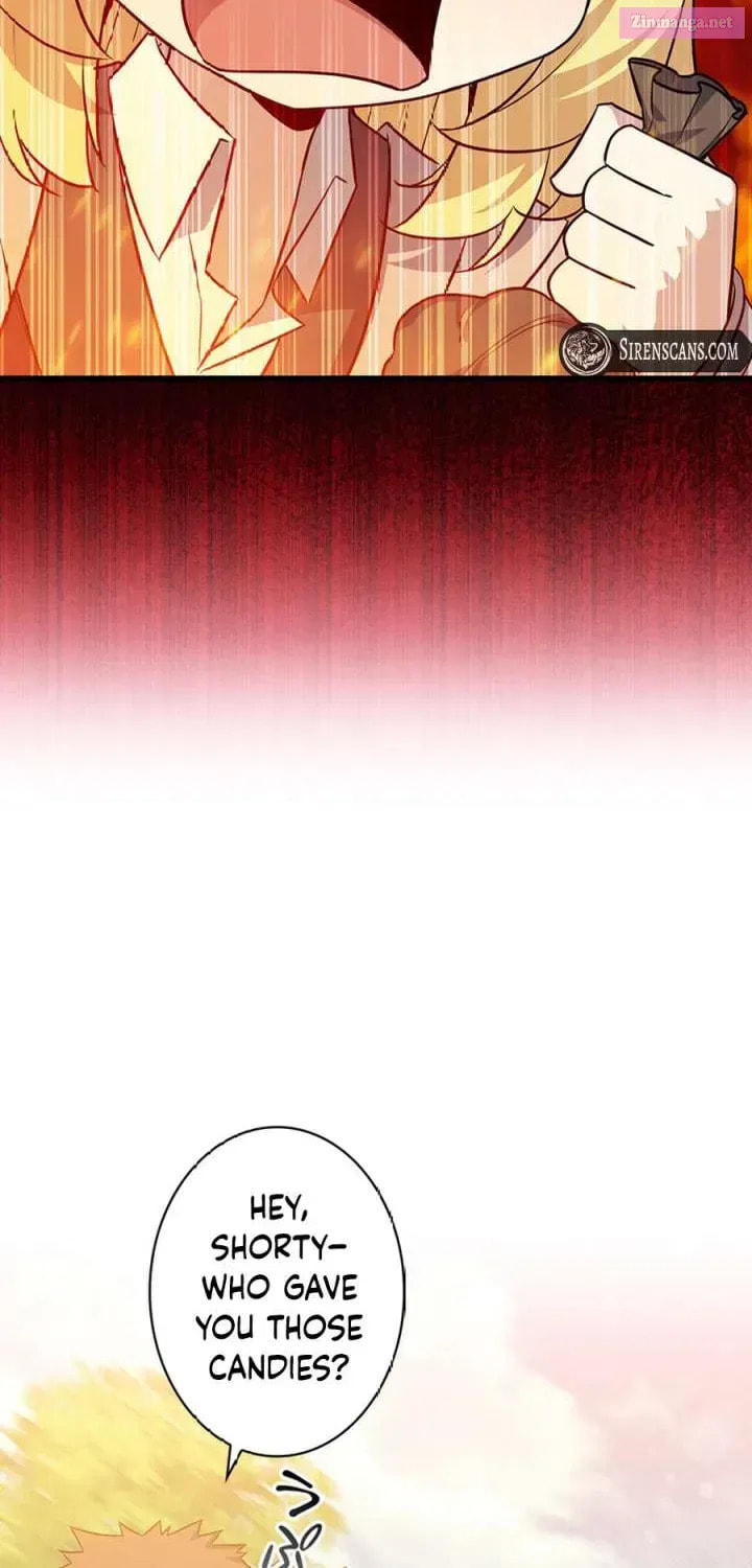 I Became the Academy Villain's Daughter Chapter 17 page 36 - 