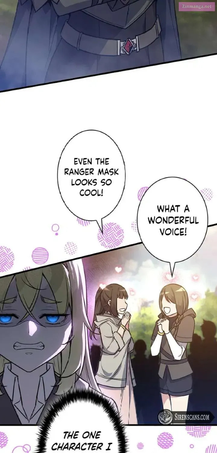 I Became the Academy Villain's Daughter Chapter 17 page 5 - 