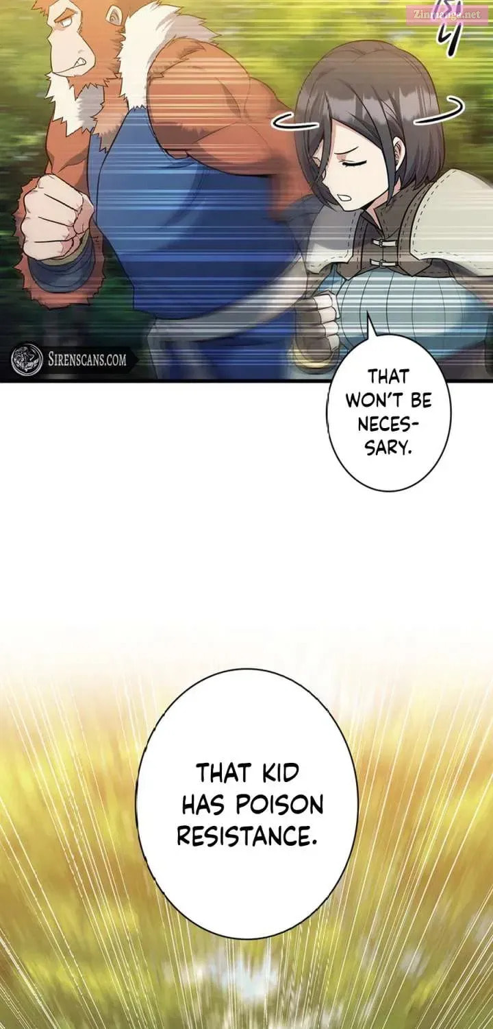 I Became the Academy Villain's Daughter Chapter 17 page 41 - 