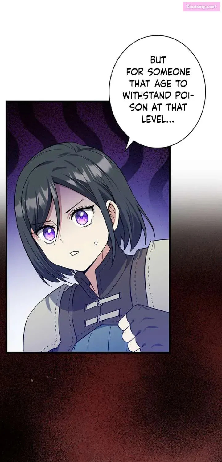 I Became the Academy Villain's Daughter Chapter 17 page 43 - 