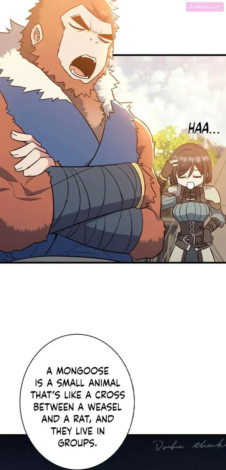 I Became the Academy Villain's Daughter Chapter 17 page 60 - 
