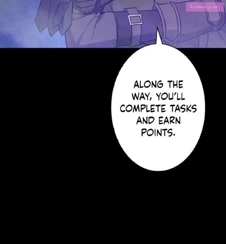 I Became the Academy Villain's Daughter Chapter 17 page 7 - 
