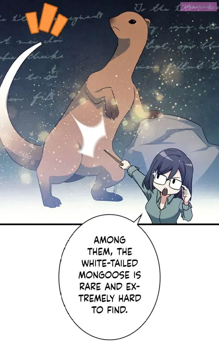 I Became the Academy Villain's Daughter Chapter 17 page 61 - 