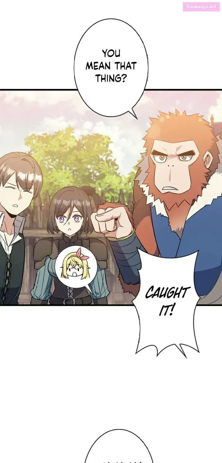 I Became the Academy Villain's Daughter Chapter 17 page 63 - 