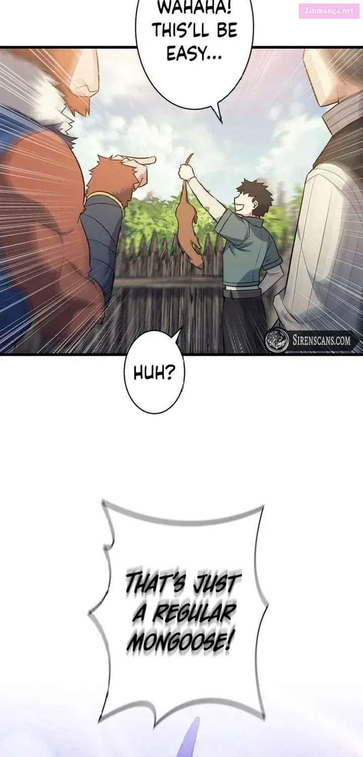 I Became the Academy Villain's Daughter Chapter 17 page 64 - 