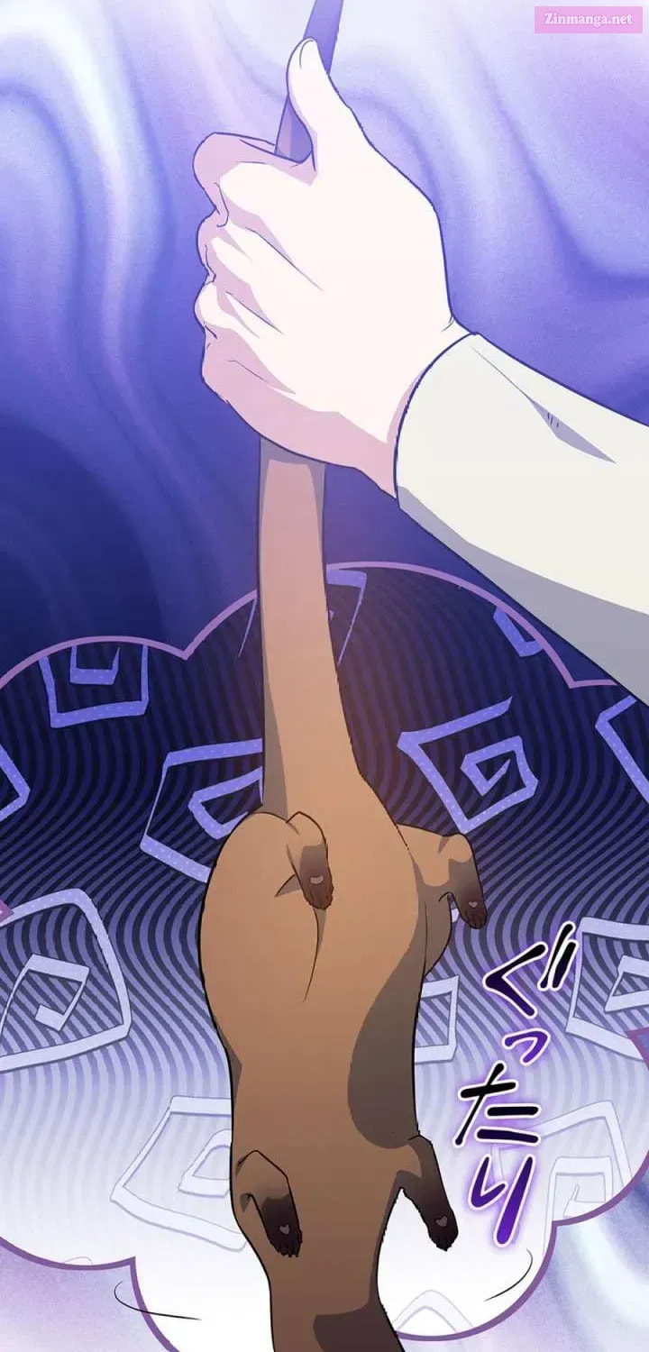 I Became the Academy Villain's Daughter Chapter 17 page 65 - 