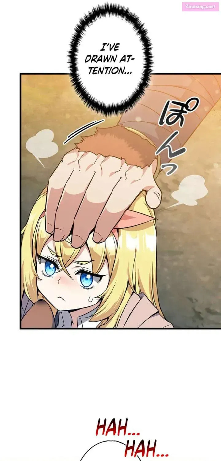 I Became the Academy Villain's Daughter Chapter 17 page 70 - 