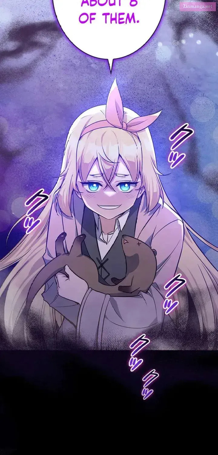 I Became the Academy Villain's Daughter Chapter 17 page 74 - 