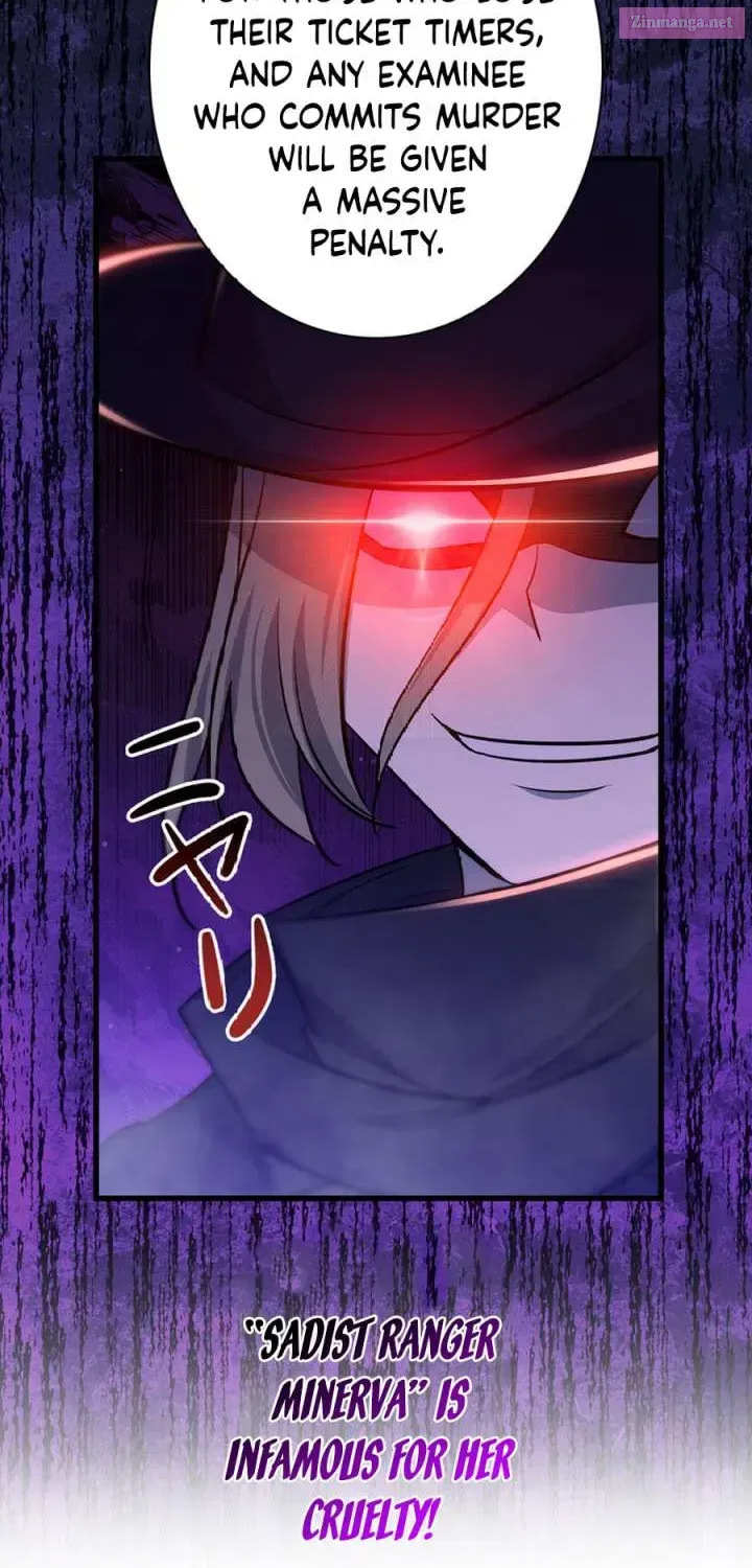 I Became the Academy Villain's Daughter Chapter 17 page 9 - 