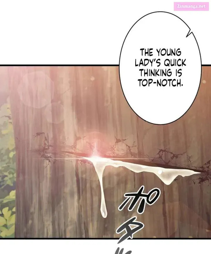 I Became the Academy Villain's Daughter Chapter 18 page 11 - 