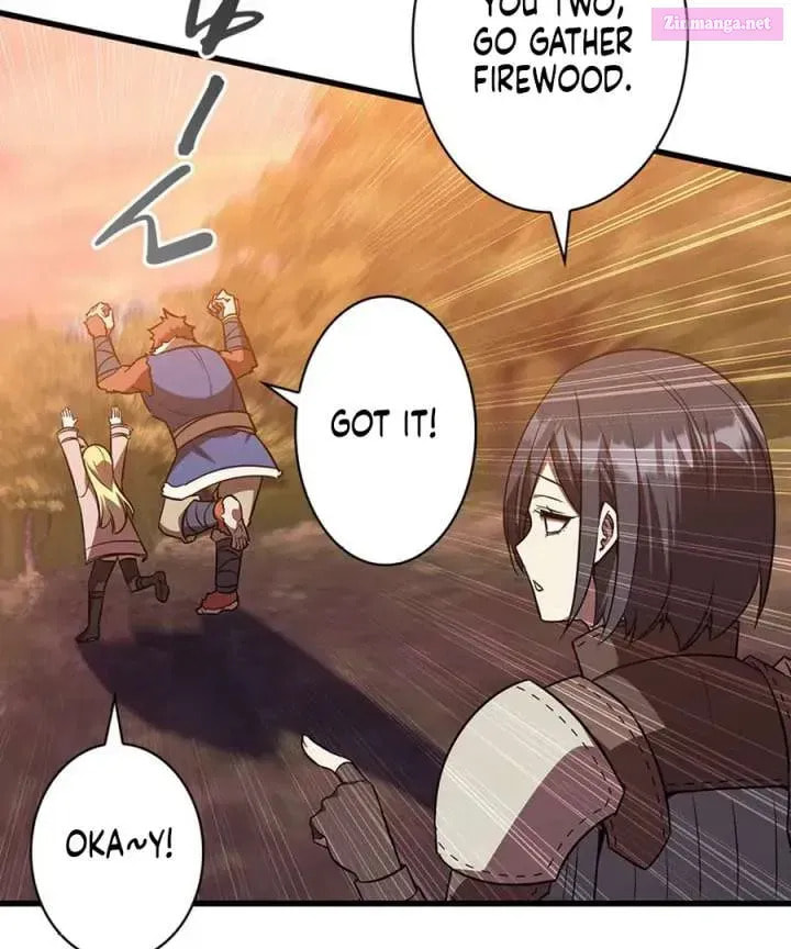 I Became the Academy Villain's Daughter Chapter 18 page 103 - 
