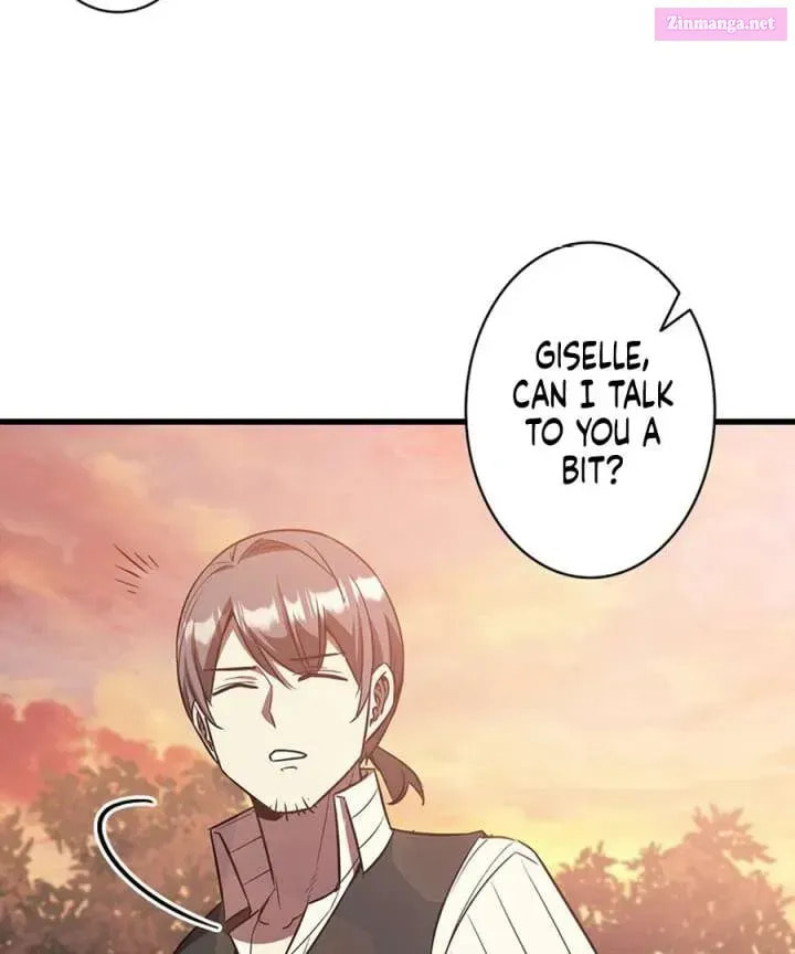 I Became the Academy Villain's Daughter Chapter 18 page 104 - 