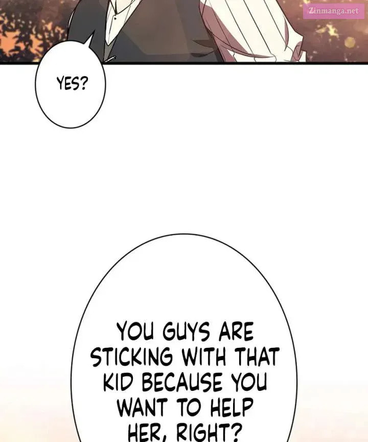 I Became the Academy Villain's Daughter Chapter 18 page 105 - 