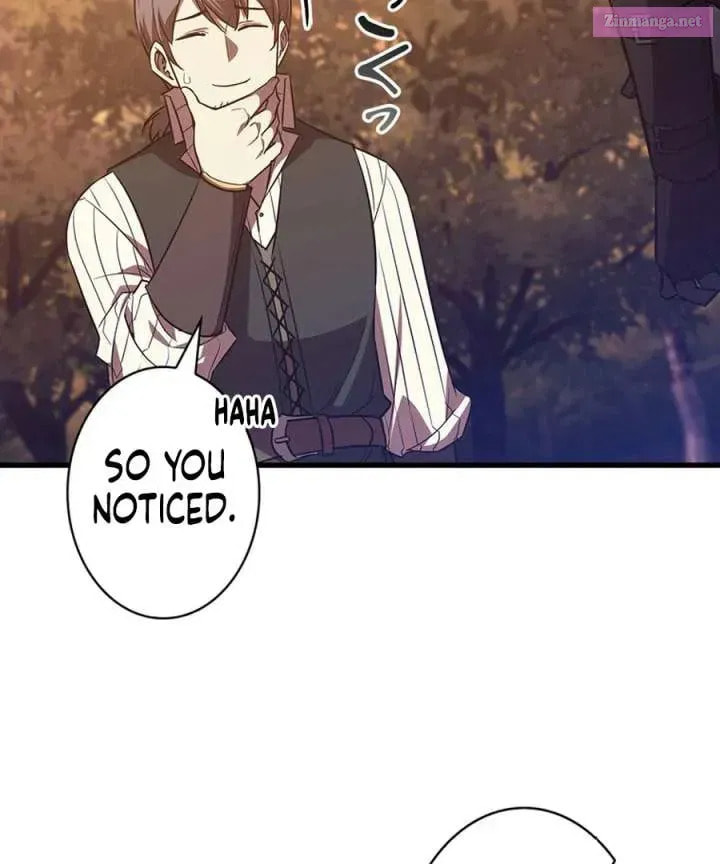 I Became the Academy Villain's Daughter Chapter 18 page 107 - 