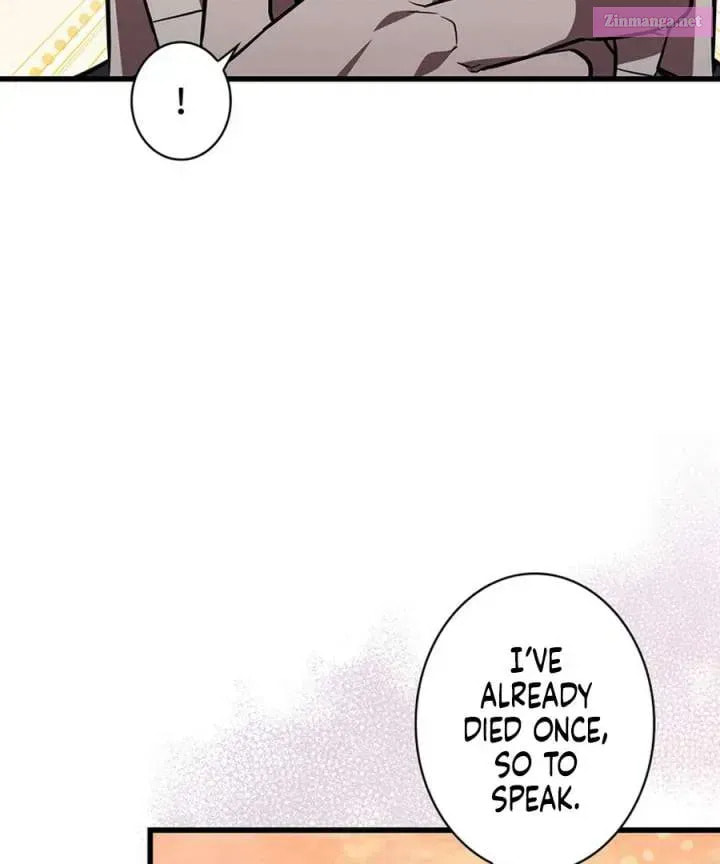 I Became the Academy Villain's Daughter Chapter 18 page 109 - 