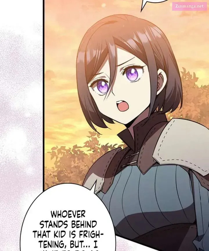 I Became the Academy Villain's Daughter Chapter 18 page 110 - 