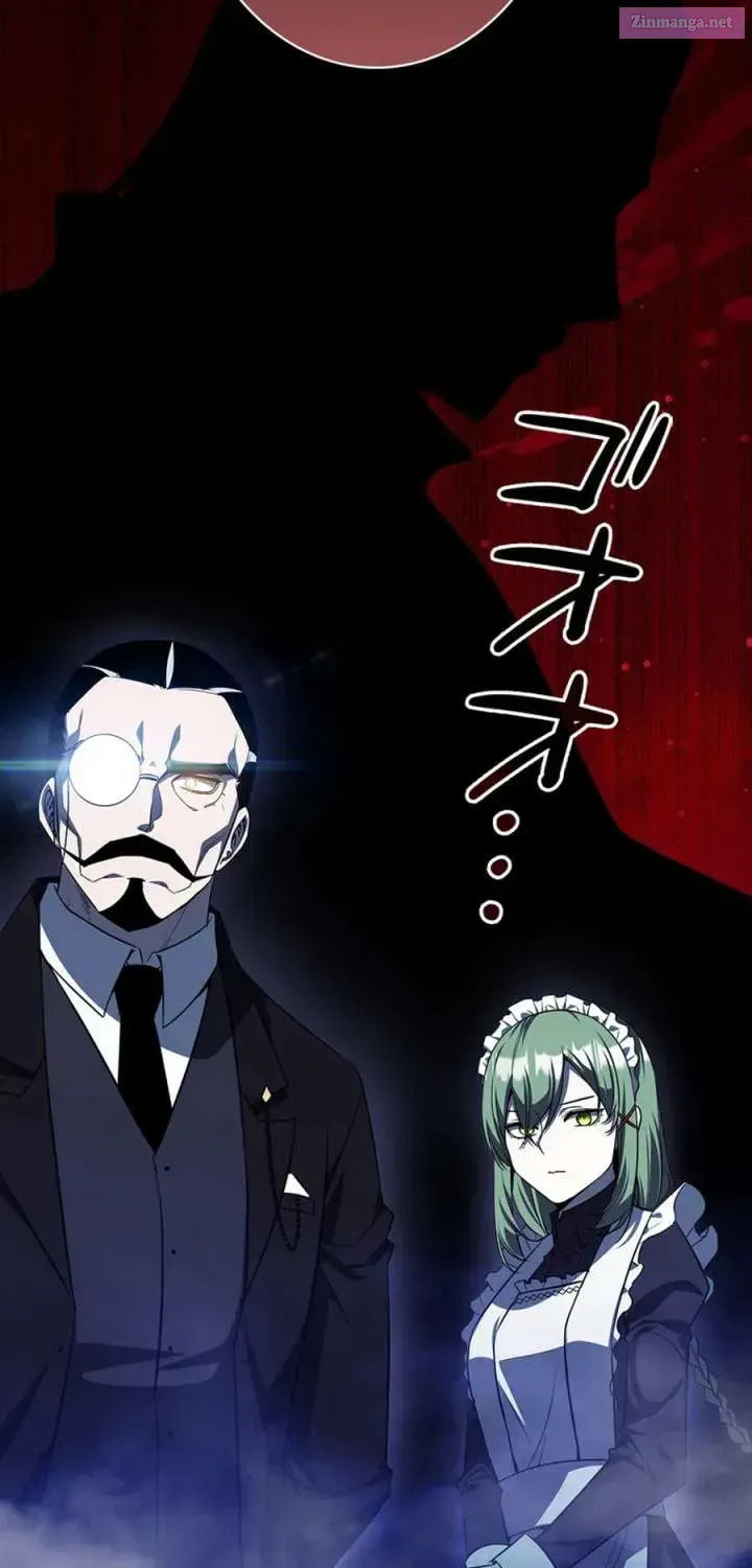 I Became the Academy Villain's Daughter Chapter 18 page 115 - 