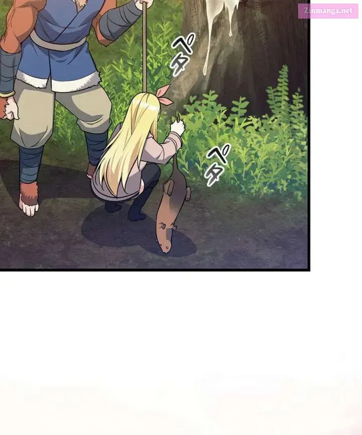 I Became the Academy Villain's Daughter Chapter 18 page 13 - 