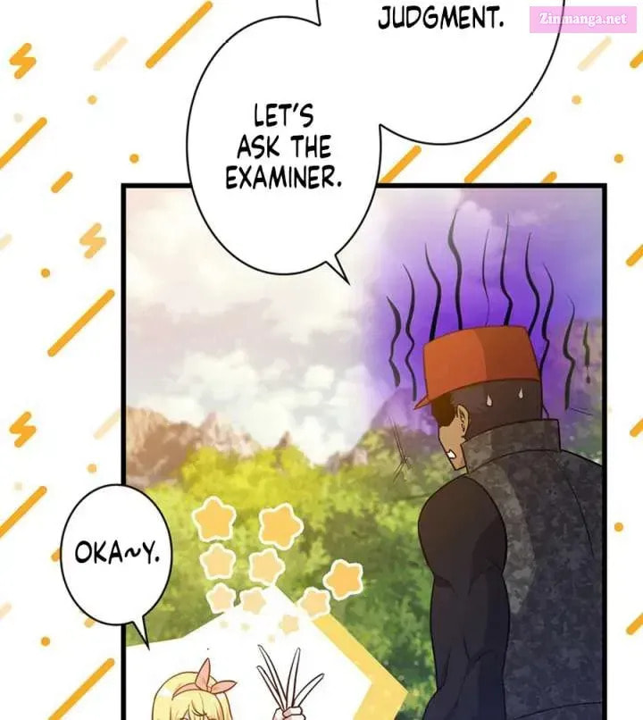I Became the Academy Villain's Daughter Chapter 18 page 18 - 