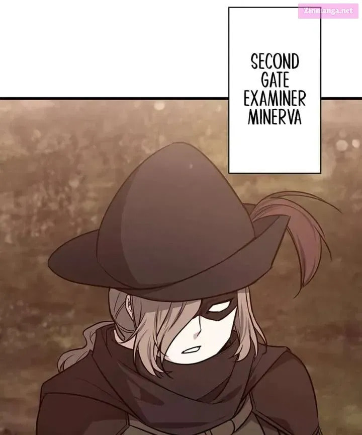 I Became the Academy Villain's Daughter Chapter 18 page 20 - 