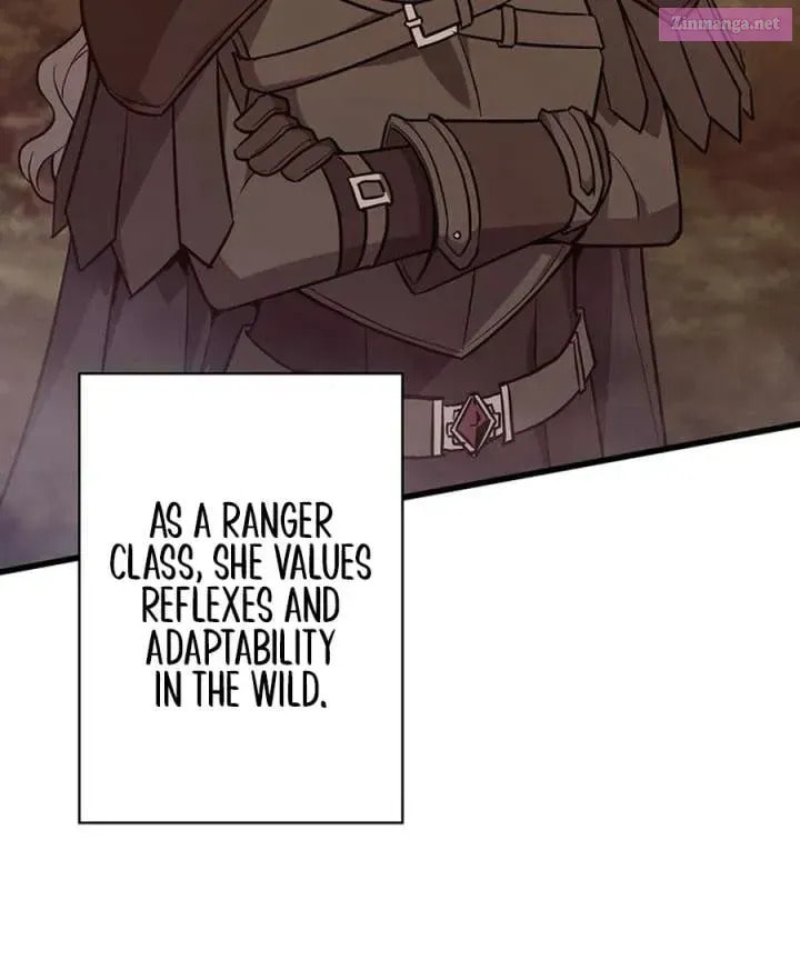 I Became the Academy Villain's Daughter Chapter 18 page 21 - 