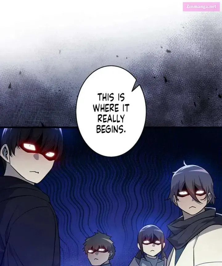 I Became the Academy Villain's Daughter Chapter 18 page 29 - 