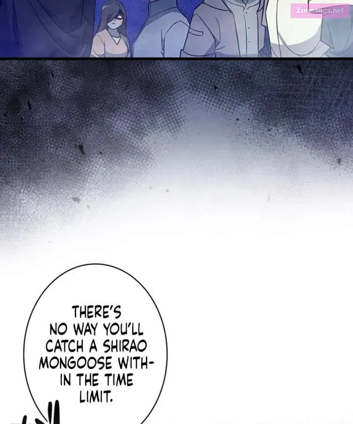I Became the Academy Villain's Daughter Chapter 18 page 30 - 