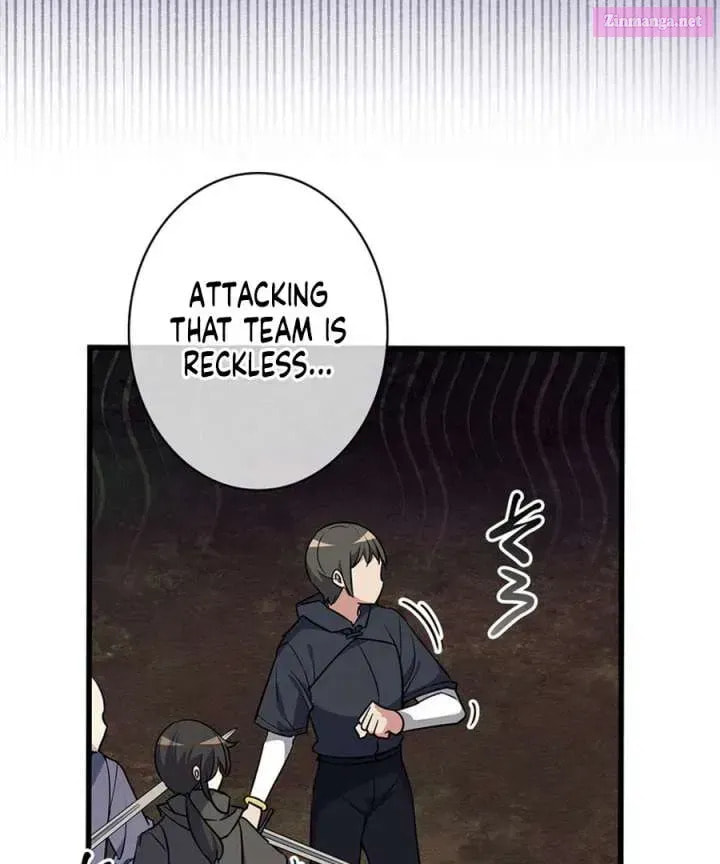 I Became the Academy Villain's Daughter Chapter 18 page 36 - 