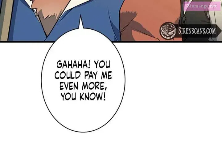 I Became the Academy Villain's Daughter Chapter 18 page 39 - 