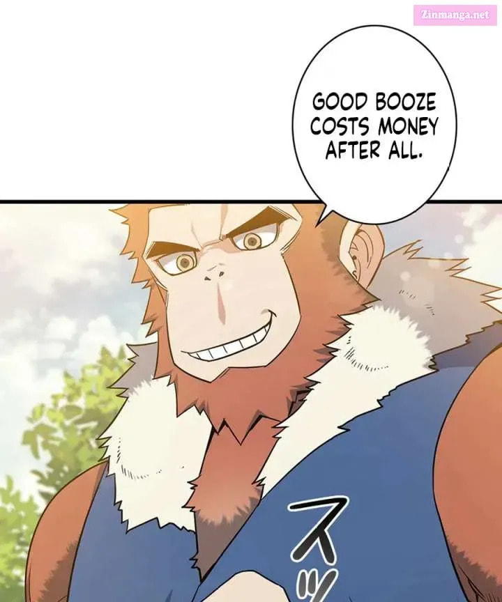 I Became the Academy Villain's Daughter Chapter 18 page 40 - 