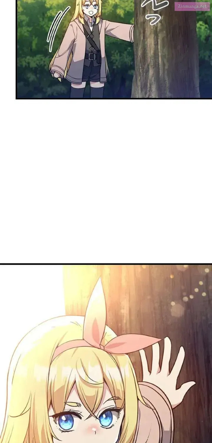 I Became the Academy Villain's Daughter Chapter 18 page 5 - 