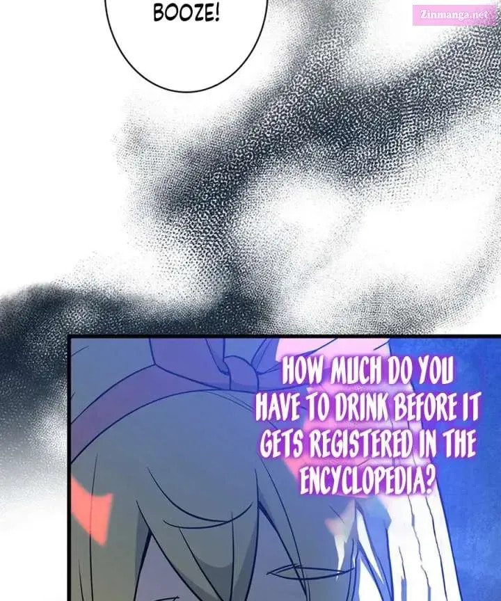 I Became the Academy Villain's Daughter Chapter 18 page 43 - 