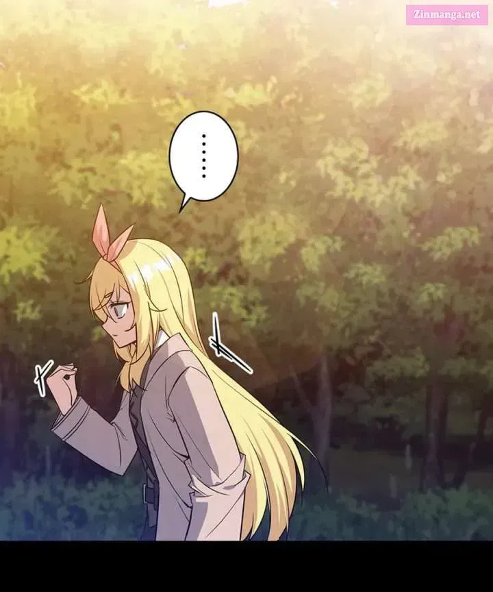 I Became the Academy Villain's Daughter Chapter 18 page 45 - 
