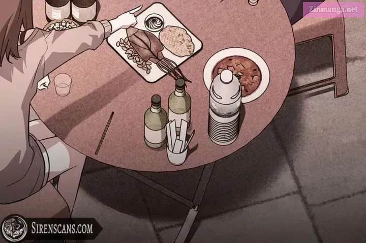 I Became the Academy Villain's Daughter Chapter 18 page 47 - 