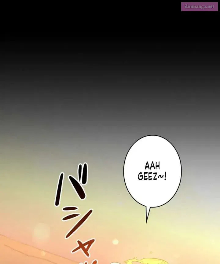 I Became the Academy Villain's Daughter Chapter 18 page 49 - 