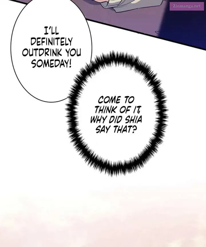 I Became the Academy Villain's Daughter Chapter 18 page 51 - 