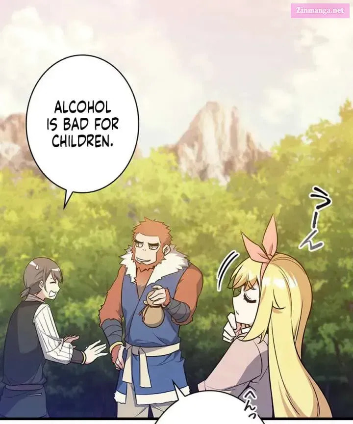 I Became the Academy Villain's Daughter Chapter 18 page 52 - 