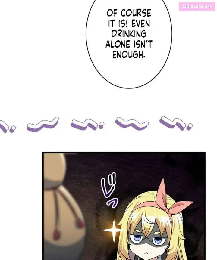 I Became the Academy Villain's Daughter Chapter 18 page 53 - 