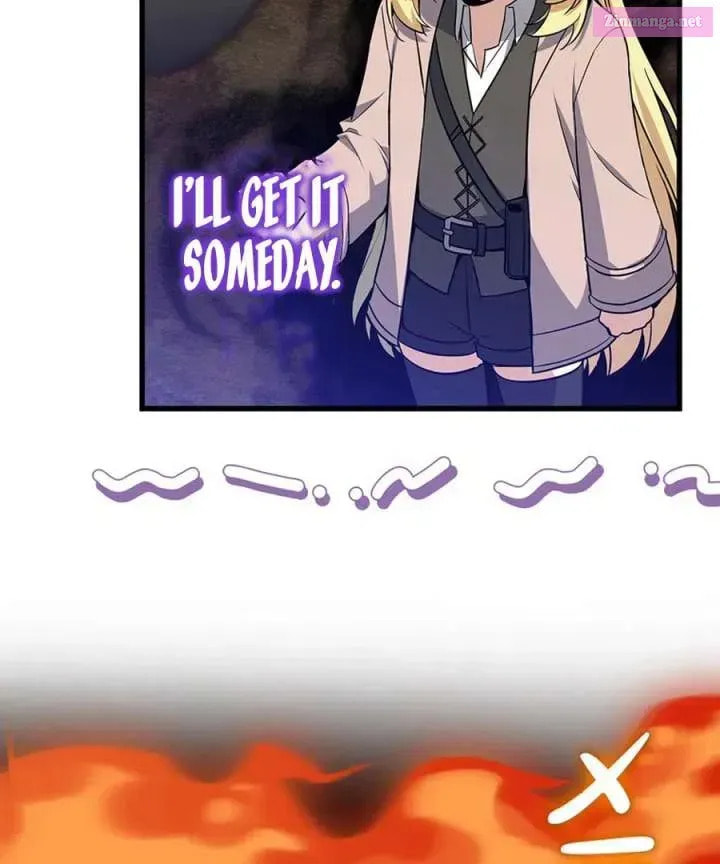 I Became the Academy Villain's Daughter Chapter 18 page 54 - 