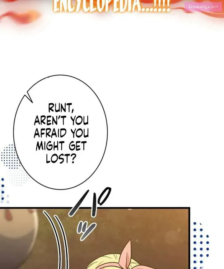 I Became the Academy Villain's Daughter Chapter 18 page 56 - 